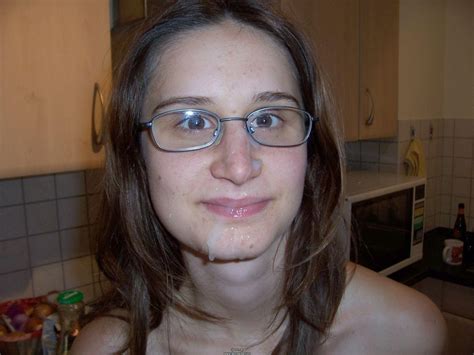 geek nerd gamer cum on glasses a teen porn