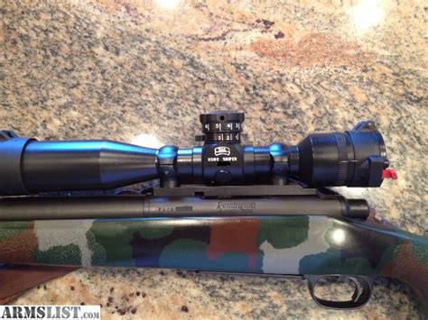 Armslist For Sale Usmc M40a1 W Mst 100 10x Scout Sniper Day Optic