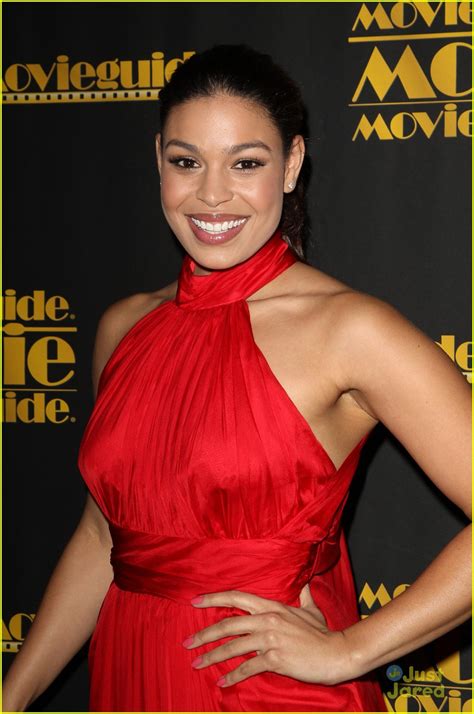 Jordin Sparks Red Hot At Movieguide Awards Photo 642471 Photo