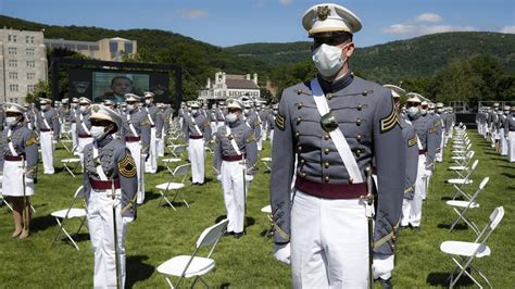 Unvaccinated West Point Cadets Face Growing And Severe Retaliation