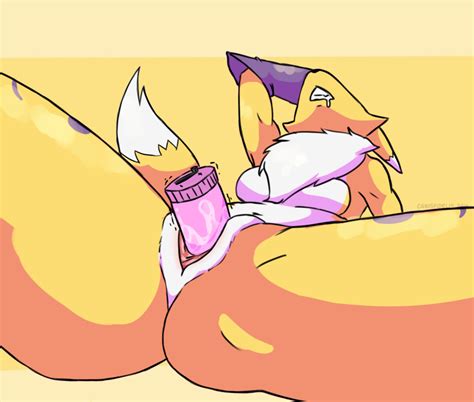 rule 34 armpits canisfidelis digimon female pussy renamon sex toy