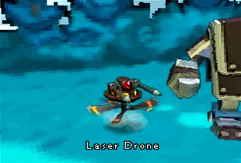 laser drone sonic news network  sonic wiki