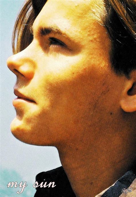 Pin By 𝓃 On River Photo Shoots River Phoenix River