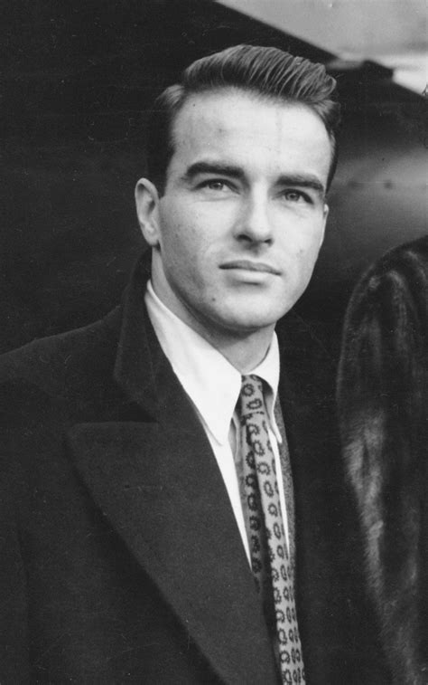 montgomery clift hollywood icon oscar nominated actor britannica