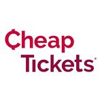 cheaptickets coupons promo codes december
