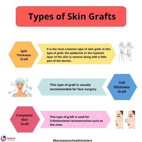 types  skin grafts skin grafting grafting reconstructive surgery