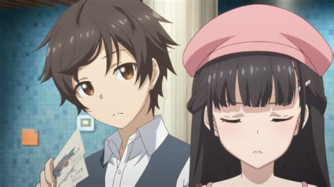 my stepmom s daughter is my ex episode 4 live stream details spoilers