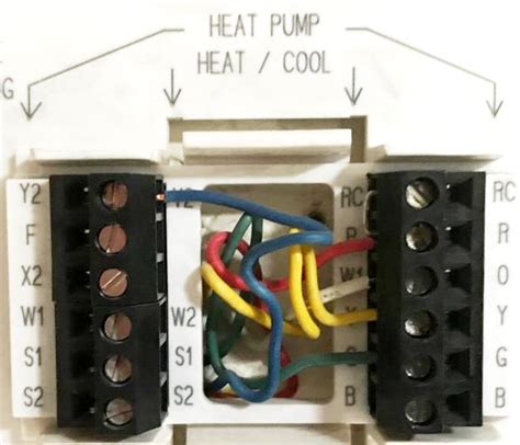 trane tcontasda wiring doityourselfcom community forums