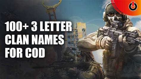 letter clan names    cool unique funny names