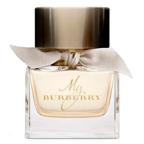 Perfume My Burberry Feminino Burberry Perfume Importado Shopluxo