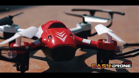 easy drone evo youtube