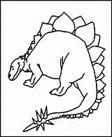 Coloring Dinosaur Pages Dinosaurs Printable Kids 2460 Posted Size sketch template