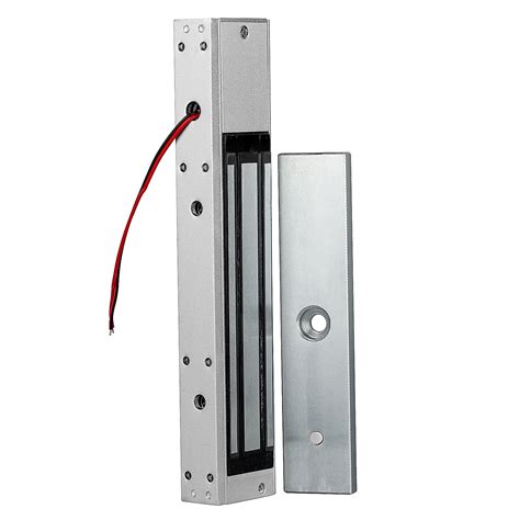 door access control kg electric magnetic lock rfid keypad entry  power kit ebay