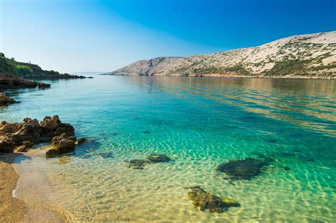 travel guide  coastal croatia  independent