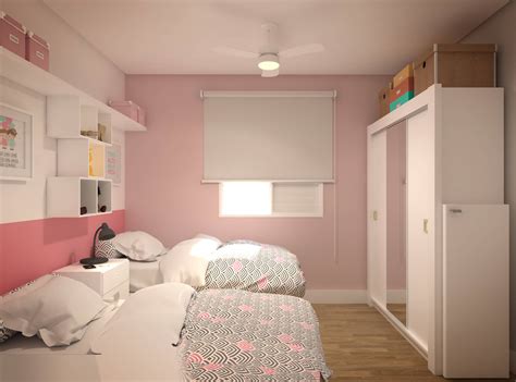 aprender sobre  imagem quartos de meninas rosa brthptnganamsteduvn