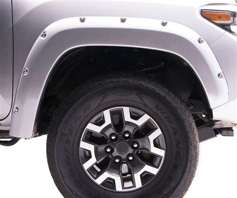 egr painted fender flares  shipping price match guarantee