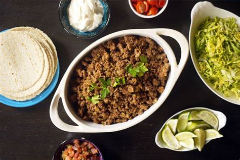 10 delicious dinners you can make with mince