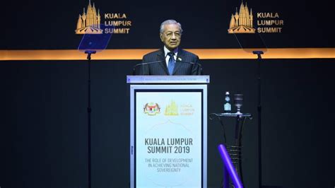 How The Kuala Lumpur Summit Complicates India’s Gulf