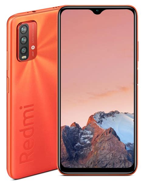 Mi Redmi Note 9 4g Price And Specs Choose Your Mobile