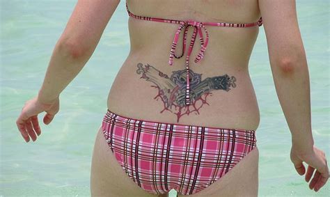 5 Tramp Stamp Wins And 5 Tramp Stamp Fails