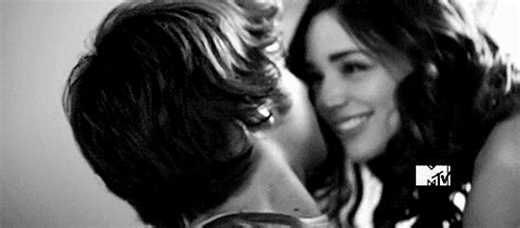 allison argent kiss find and share on giphy