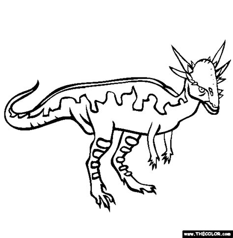 dino   coloring pages  masivy world coloring home