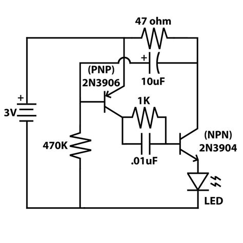 picture    circuit basic electronic circuits electronics basics medical technology