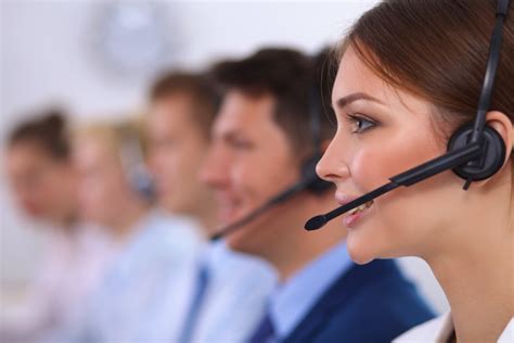 customer service call center   choose  customer service call