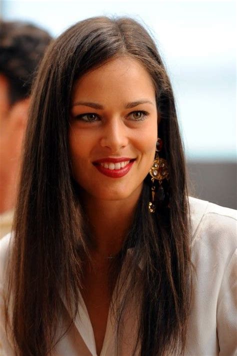 ana ivanovic on the players party in auckland wta ivanovic auckland education pinterest