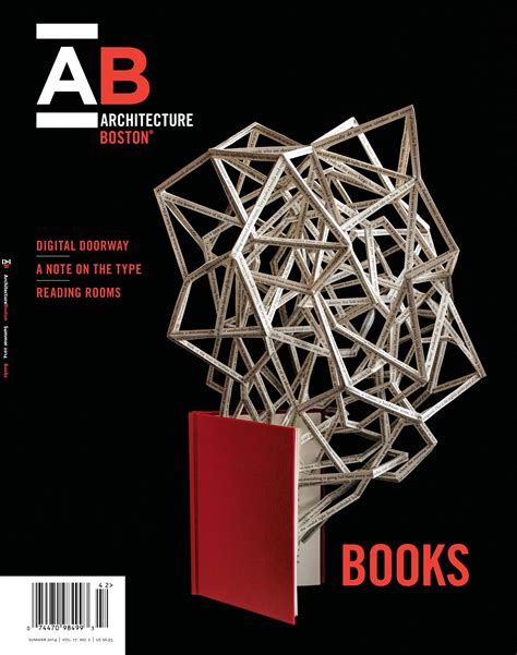latest issue  architectureboston devoted   architecture