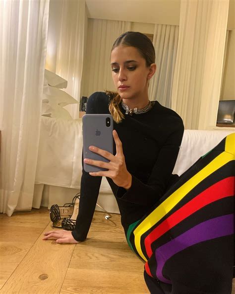 Benedetta Porcaroli On Instagram “i Miss My Life” Italian