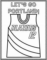 Coloring Blazers Pages Trail Portland Library Clip Blazer Drawing Laura Teacher Printable April Blaze Machines Monster Clipart Getcolorings Getdrawings Divyajanani sketch template