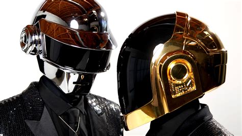 revisit daft punk s first major u s show in 1996