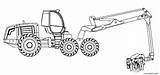 Deere Traktor Combine Cool2bkids Fendt Omalovanky Ausmalen Bilder Trekker Kombinieren Tractors Cosechadora sketch template