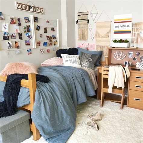 college dorm room shopping part 2 furnishings [updated