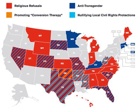 why nc s religious freedom bill is worse than indiana s facing south