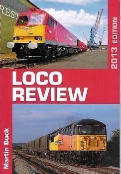 loco review  edition isbn