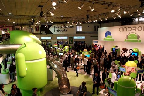 barcelona empieza a preparar el mobile world congress de 2015 blog3k