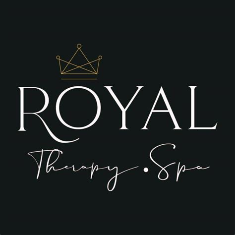 royal therapy spa posts facebook