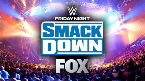 Wwe Smackdown June 3 2022 Results Live Updates W Preview Ph