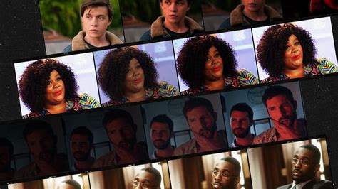 Et Obsessions ‘love Simon ’ Baking Fails On ‘nailed It’ And More