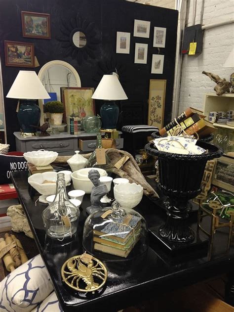 booth   antique mall   month update emily  clark