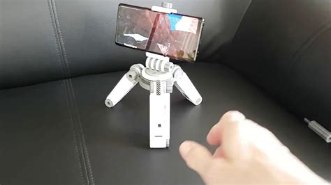 smartphone tripod printed  youtube