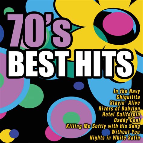 70 s best hits compilation by various artists spotify