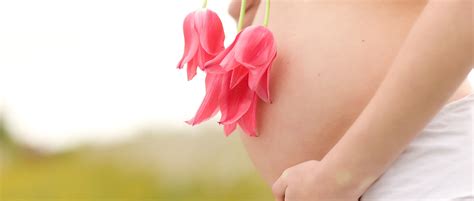 benefits from prenatal massage