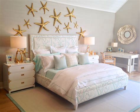 bedroom decor turquoise bedroom ideas   ocean