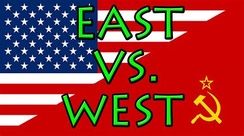east  west complete game youtube