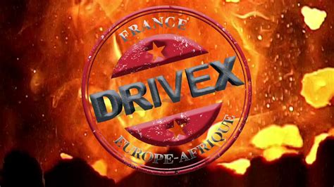 drivex  youtube