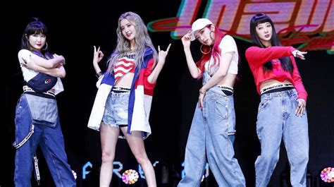 The International Rise Of Korean Pop Music The National