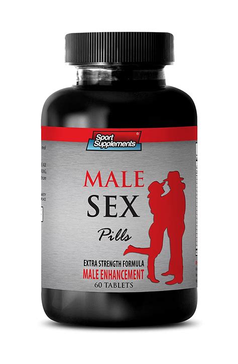 what vitamin is good for male enhancement